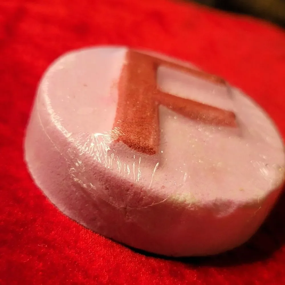Bath Bomb - F Bomb